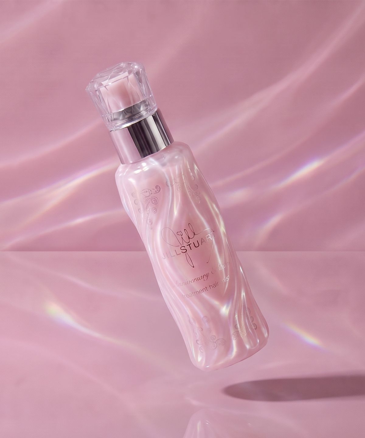 질스튜어트 뷰티(JILLSTUART BEAUTY) 스윗 드림스 트리트먼트 헤어 미스트 100ml