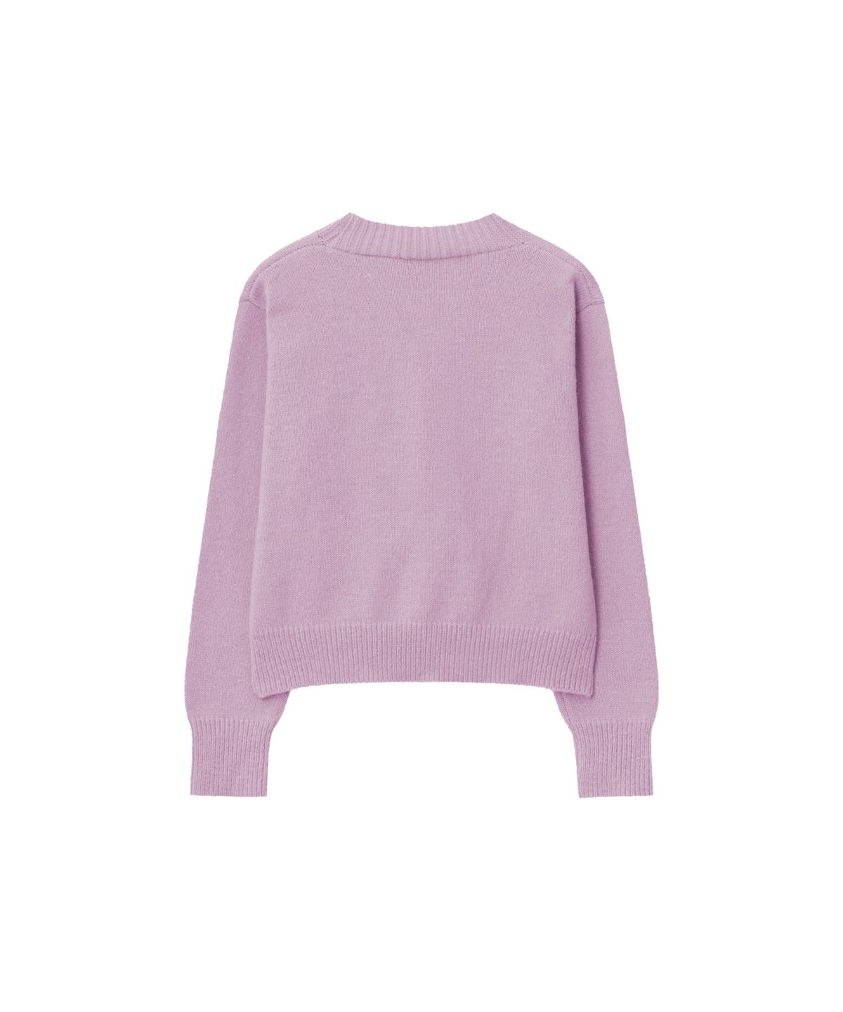 커뮨더웨어(KOMMUNTHEWEAR) KOMMUN KNIT TWIN SET PINK 커뮨 니트 트윈 세트 핑크