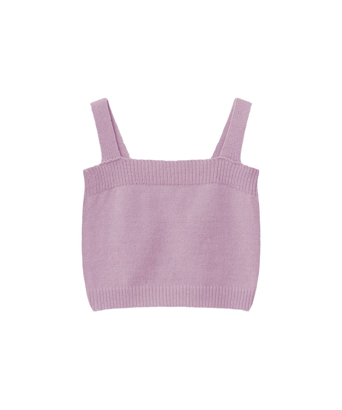 커뮨더웨어(KOMMUNTHEWEAR) KOMMUN KNIT TWIN SET PINK 커뮨 니트 트윈 세트 핑크