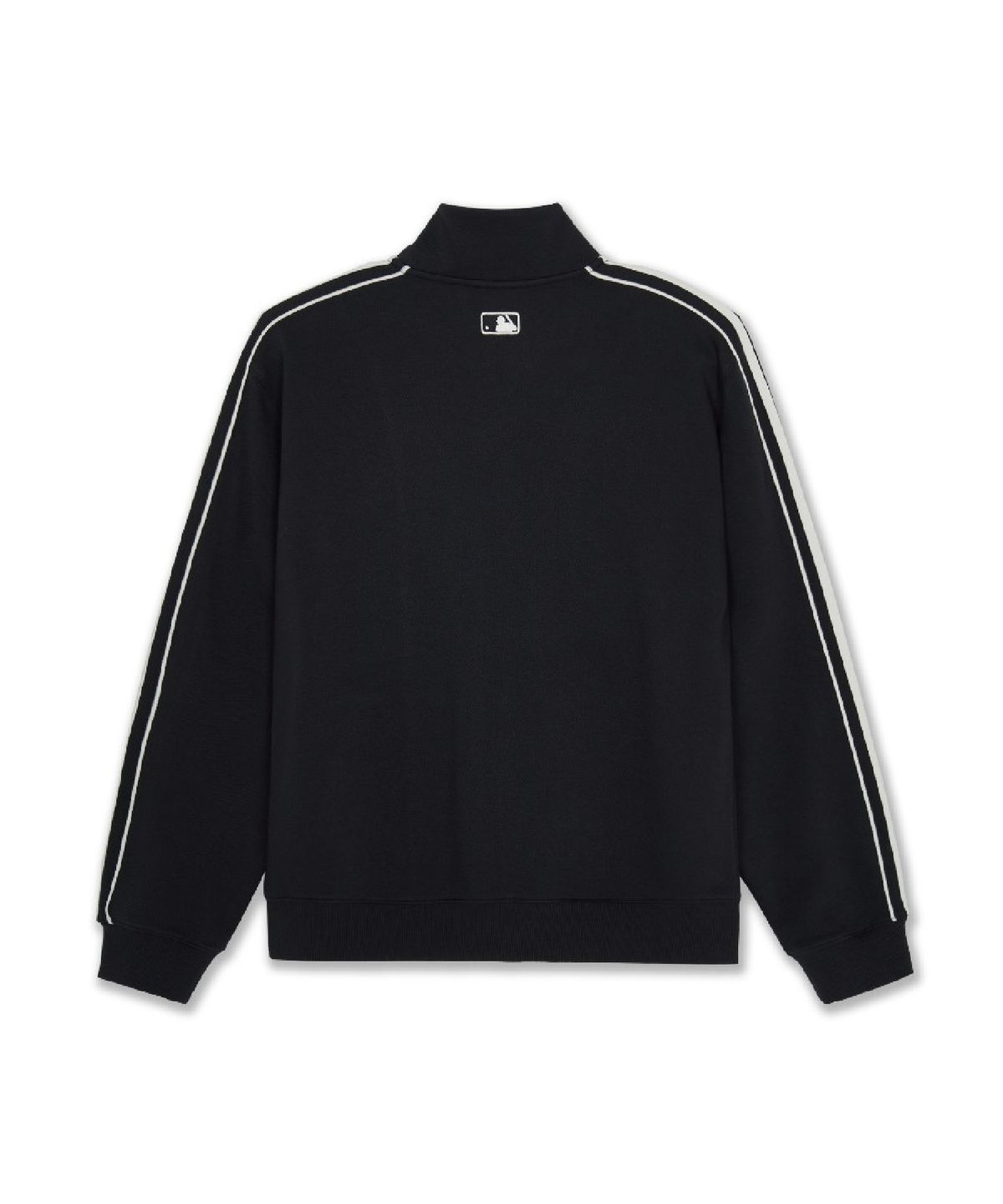 엠엘비(MLB) 바시티 테잎 트랙탑 NY (Black)