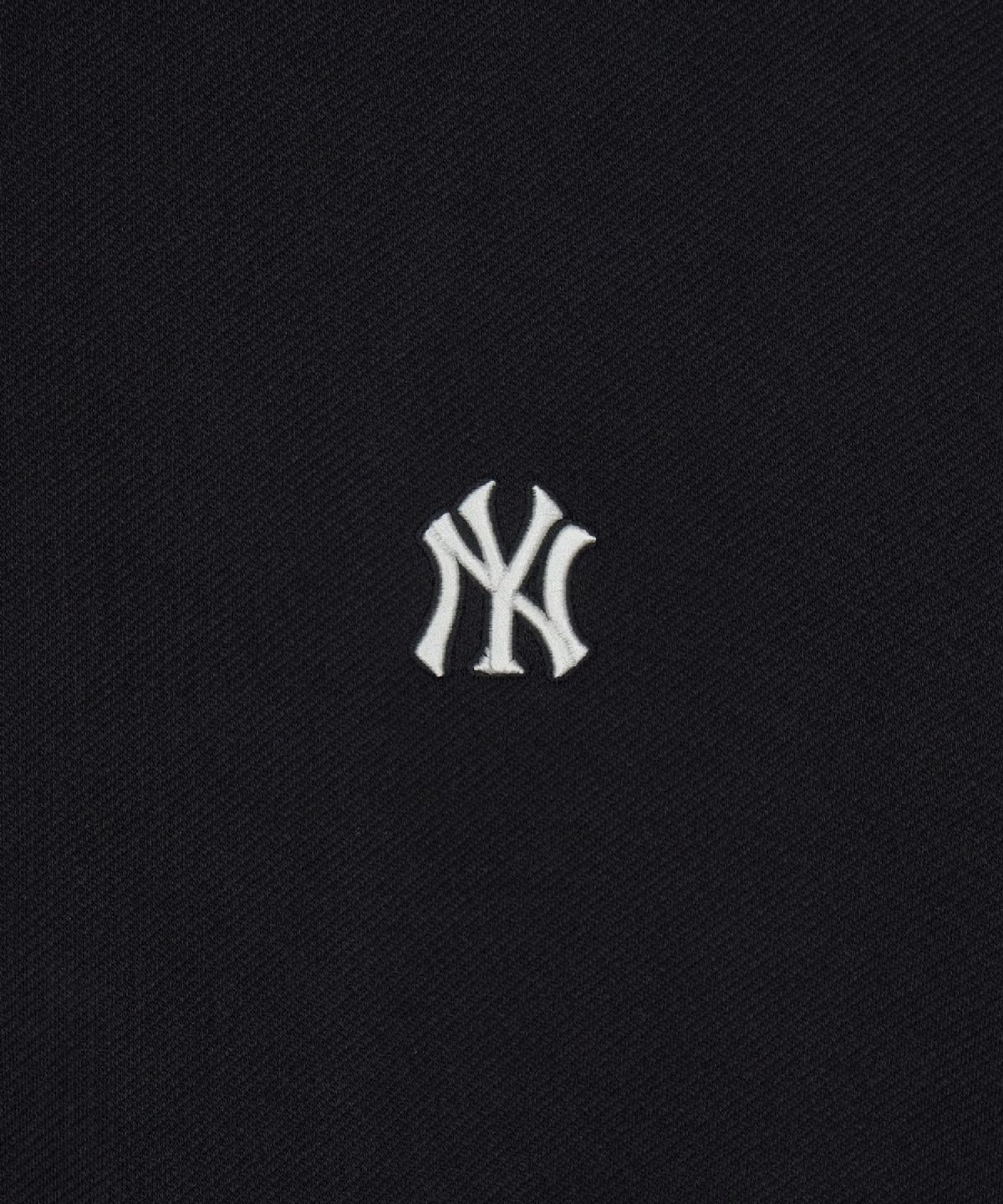엠엘비(MLB) 바시티 테잎 트랙탑 NY (Black)