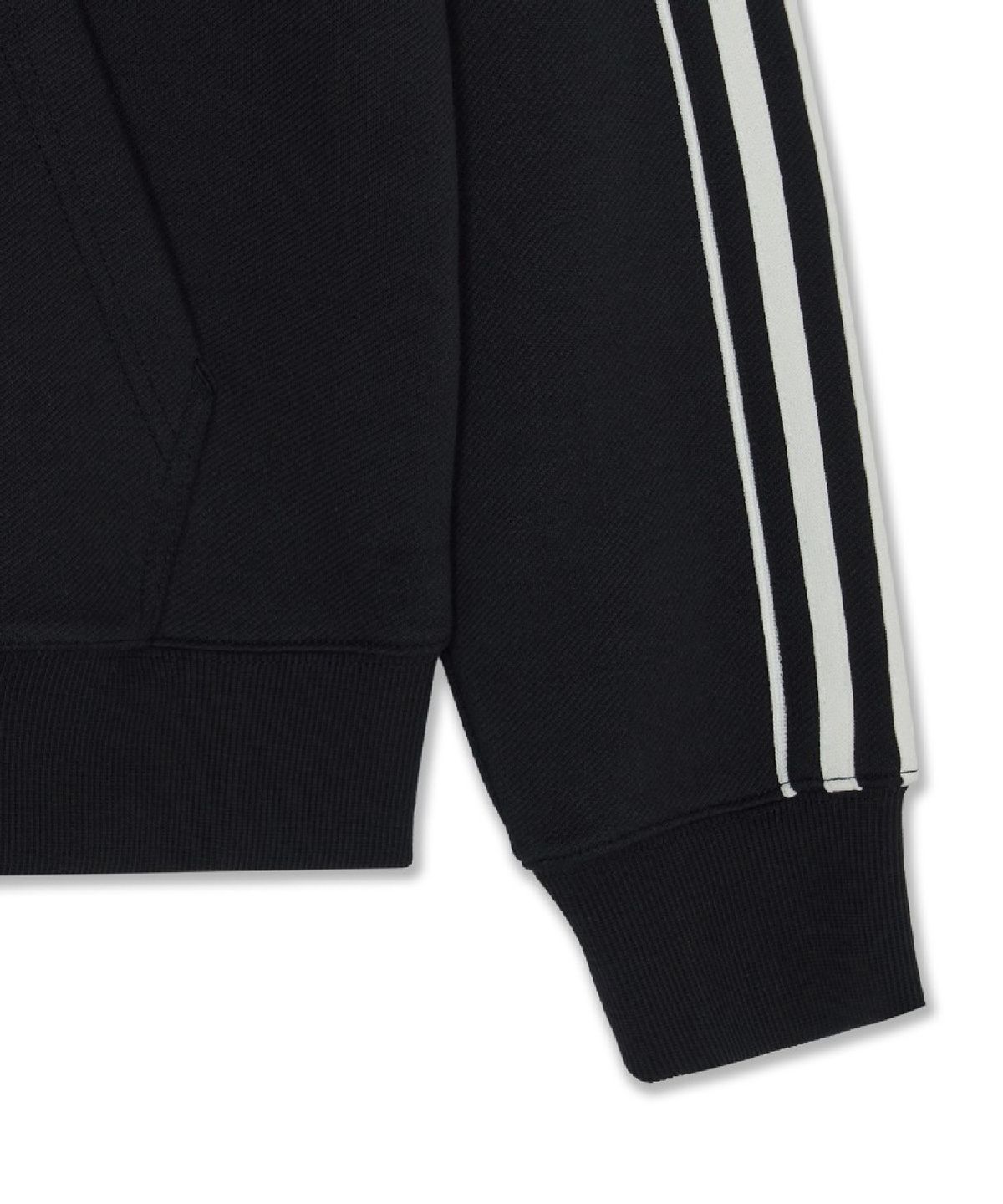 엠엘비(MLB) 바시티 테잎 트랙탑 NY (Black)