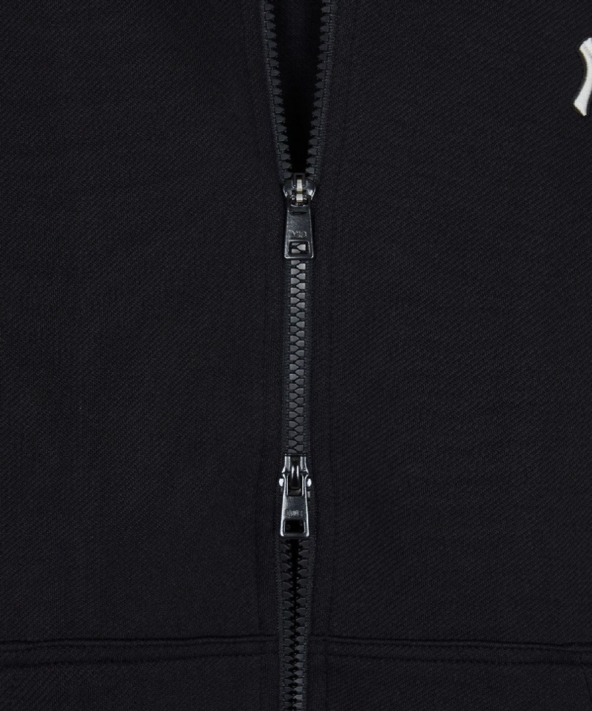 엠엘비(MLB) 바시티 테잎 트랙탑 NY (Black)