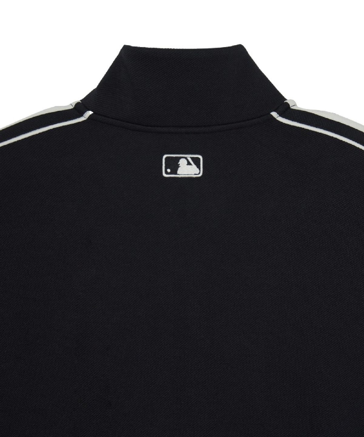 엠엘비(MLB) 바시티 테잎 트랙탑 NY (Black)