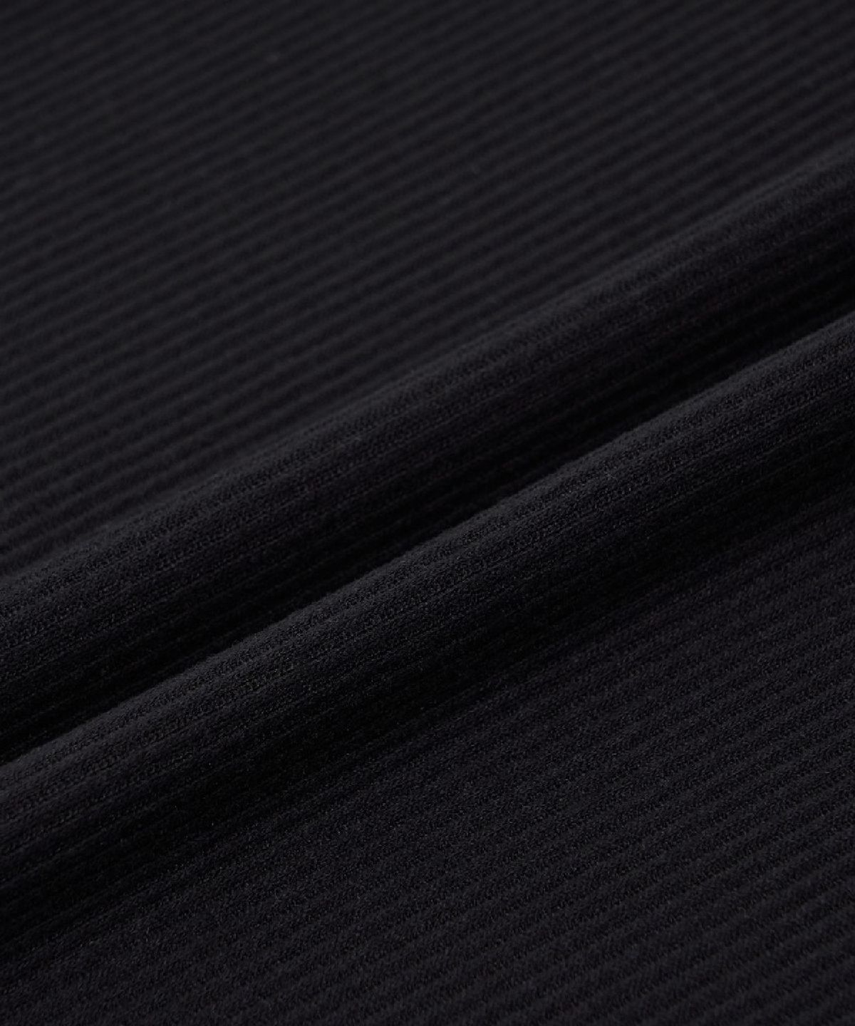 엠엘비(MLB) 여성 바시티 골지 세미와이드 팬츠 NY (Black)