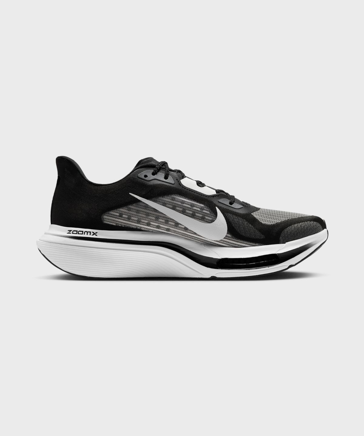 나이키(NIKE) 페가수스 플러스 2 M - 블랙:스모크 그레이:화이트 / IM2541-002
