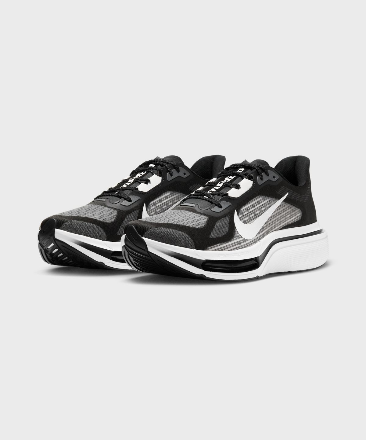 나이키(NIKE) 페가수스 플러스 2 M - 블랙:스모크 그레이:화이트 / IM2541-002