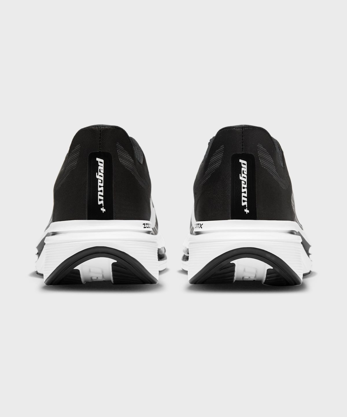 나이키(NIKE) 페가수스 플러스 2 M - 블랙:스모크 그레이:화이트 / IM2541-002