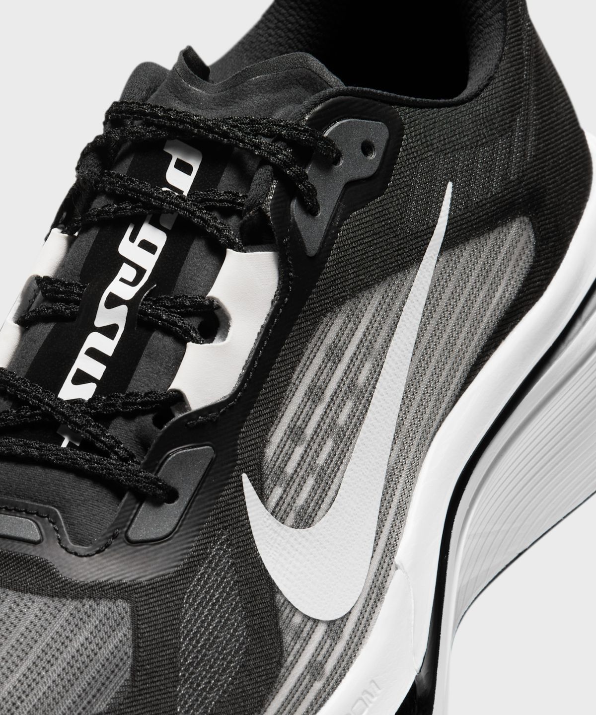 나이키(NIKE) 페가수스 플러스 2 M - 블랙:스모크 그레이:화이트 / IM2541-002