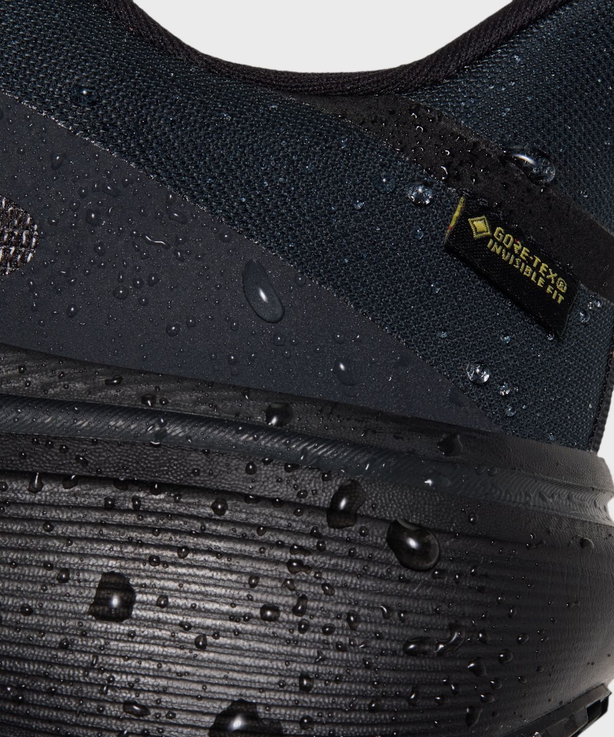 나이키(NIKE) 페가수스 42 GORE-TEX M - 블랙:오프 누아르:다크 그레이:블랙 / IQ0450-005