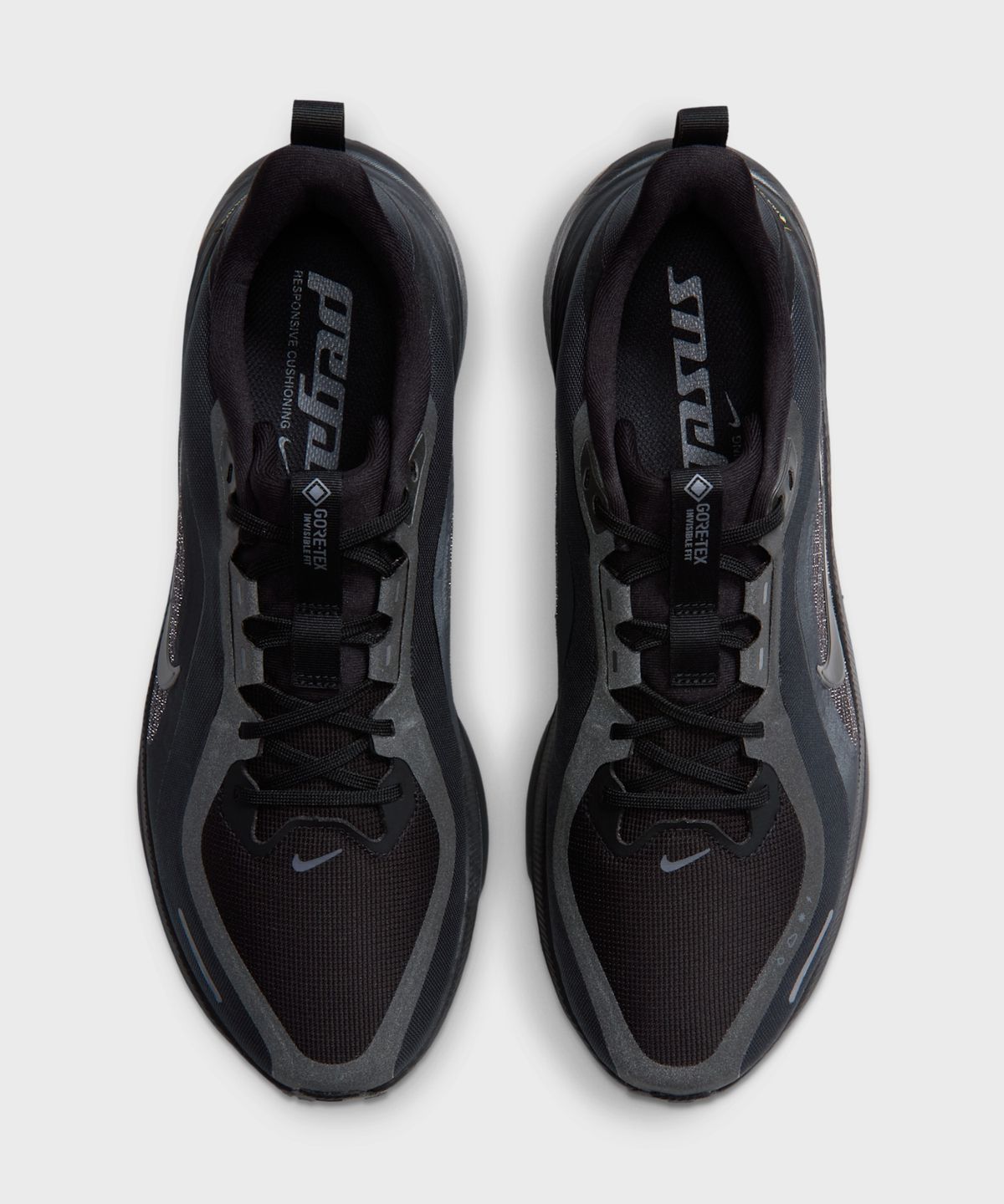 나이키(NIKE) 페가수스 42 GORE-TEX M - 블랙:오프 누아르:다크 그레이:블랙 / IQ0450-005