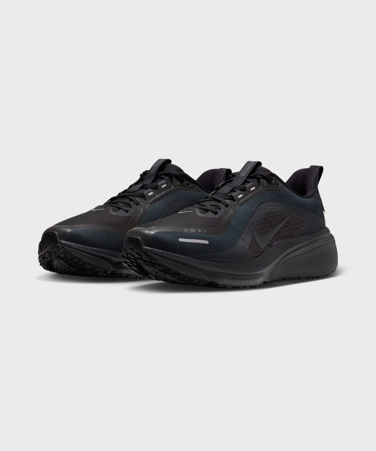 나이키(NIKE) 페가수스 42 GORE-TEX M - 블랙:오프 누아르:다크 그레이:블랙 / IQ0450-005