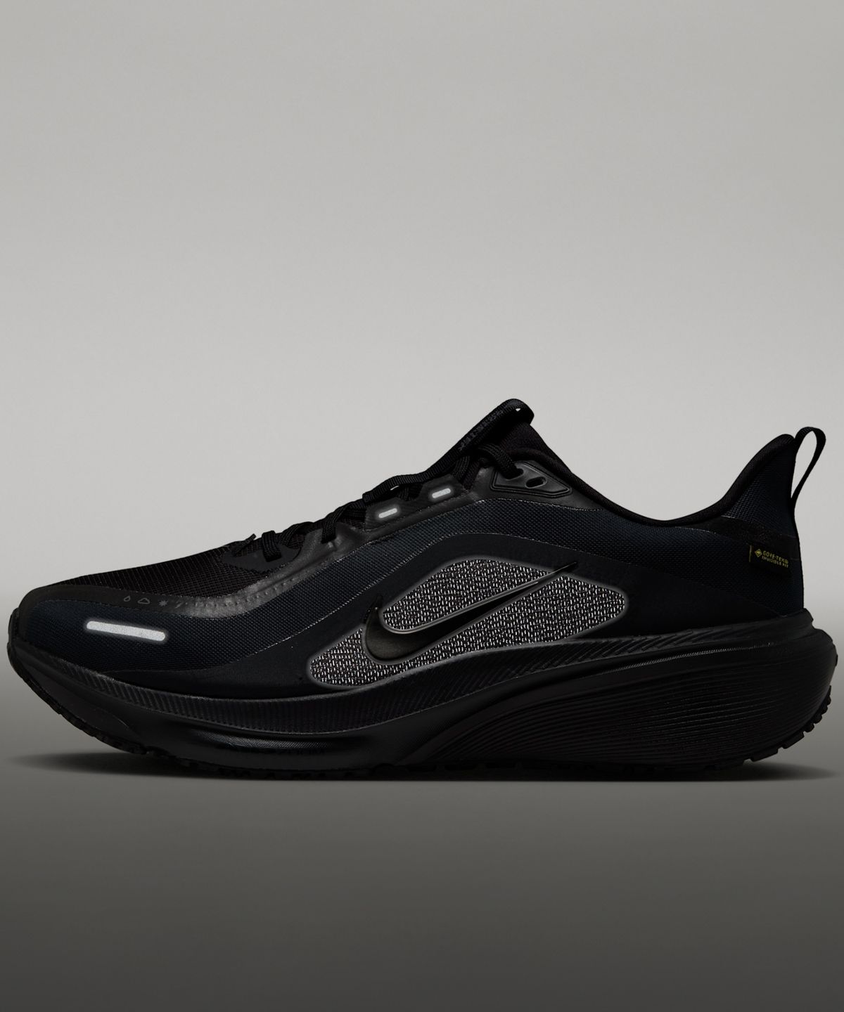 나이키(NIKE) 페가수스 42 GORE-TEX M - 블랙:오프 누아르:다크 그레이:블랙 / IQ0450-005