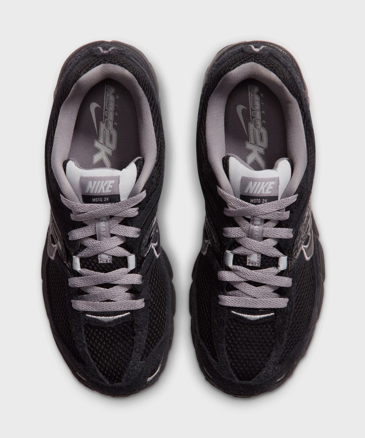 나이키(NIKE) 에어 맥스 모토 2K W - 블랙:펜슬 포인트:울프 그레이:블랙 / IR1436-001