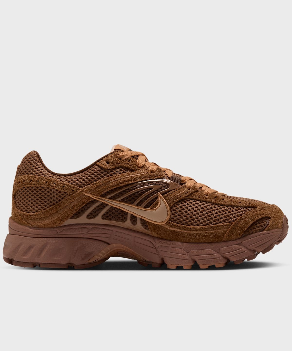 나이키(NIKE) 에어 맥스 모토 2K W - 라이트 브리티시 탠:플랙스:코카오 와우:헴프 / IR1436-200