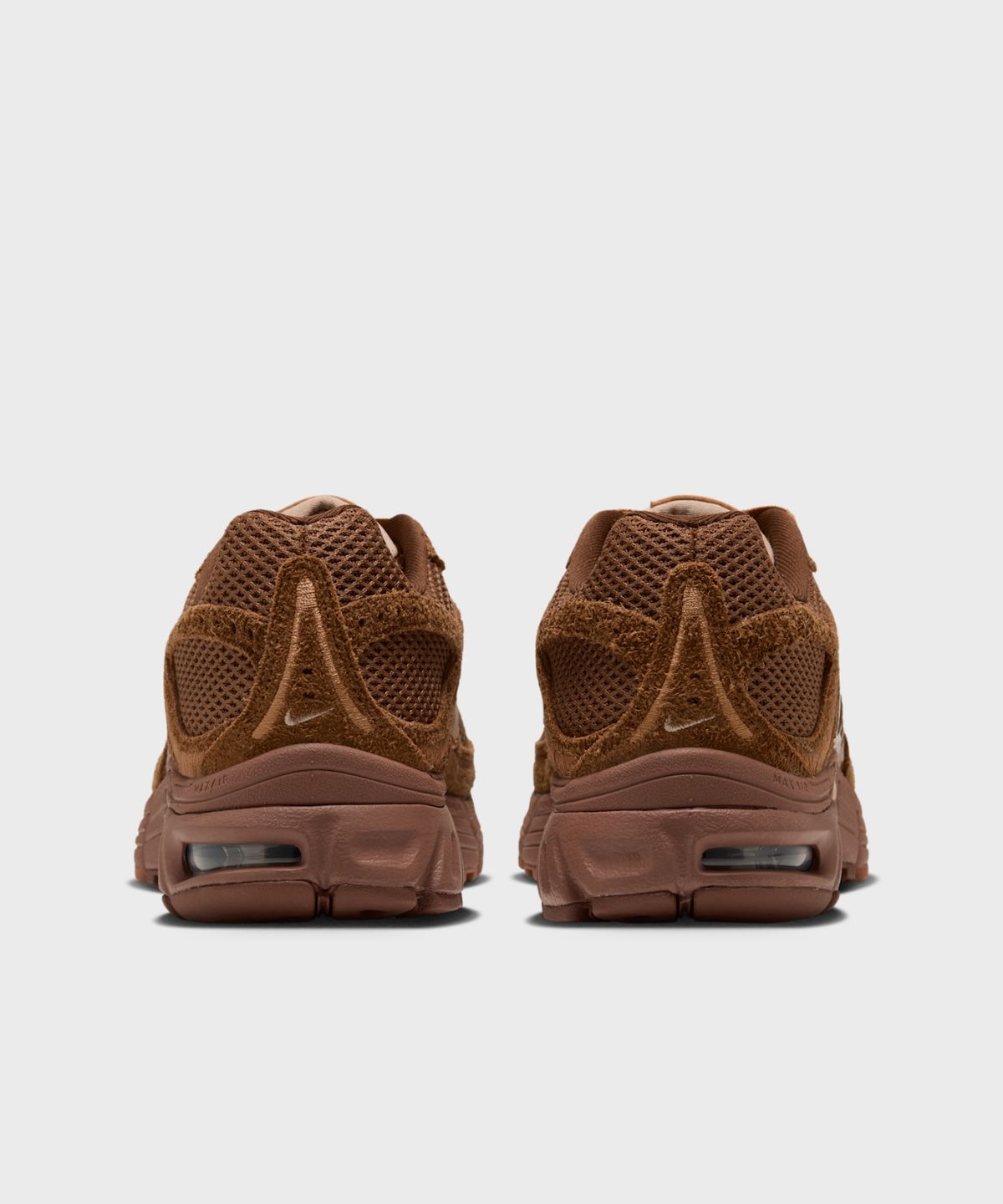 나이키(NIKE) 에어 맥스 모토 2K W - 라이트 브리티시 탠:플랙스:코카오 와우:헴프 / IR1436-200