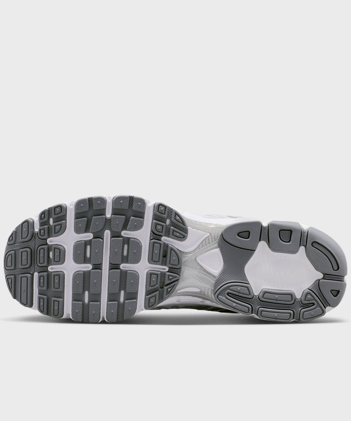 나이키(NIKE) 에어 맥스 모토 2K 스웨이드 M - 퓨어 플래티넘:화이트:쿨 그레이:울프 그레이 / IX4846-001