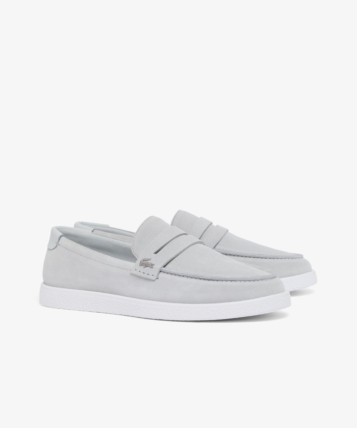 라코스테(LACOSTE) 남성 COCHET 스니커즈 RZ4011M56N 25Y