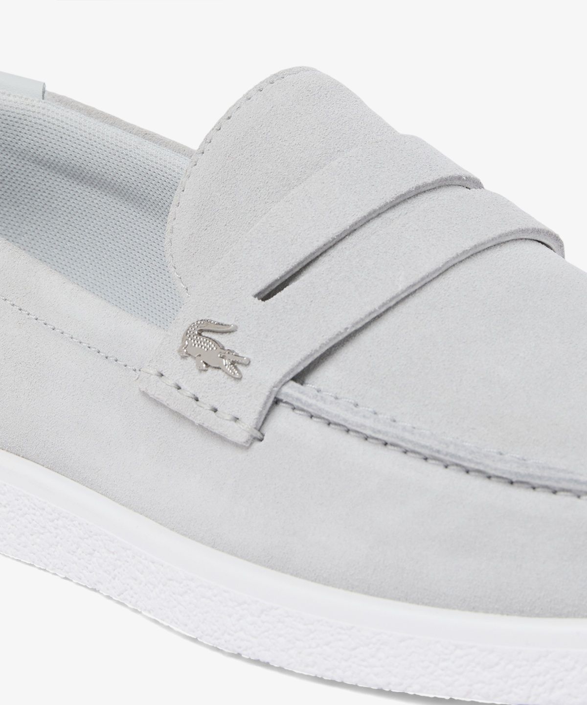 라코스테(LACOSTE) 남성 COCHET 스니커즈 RZ4011M56N 25Y