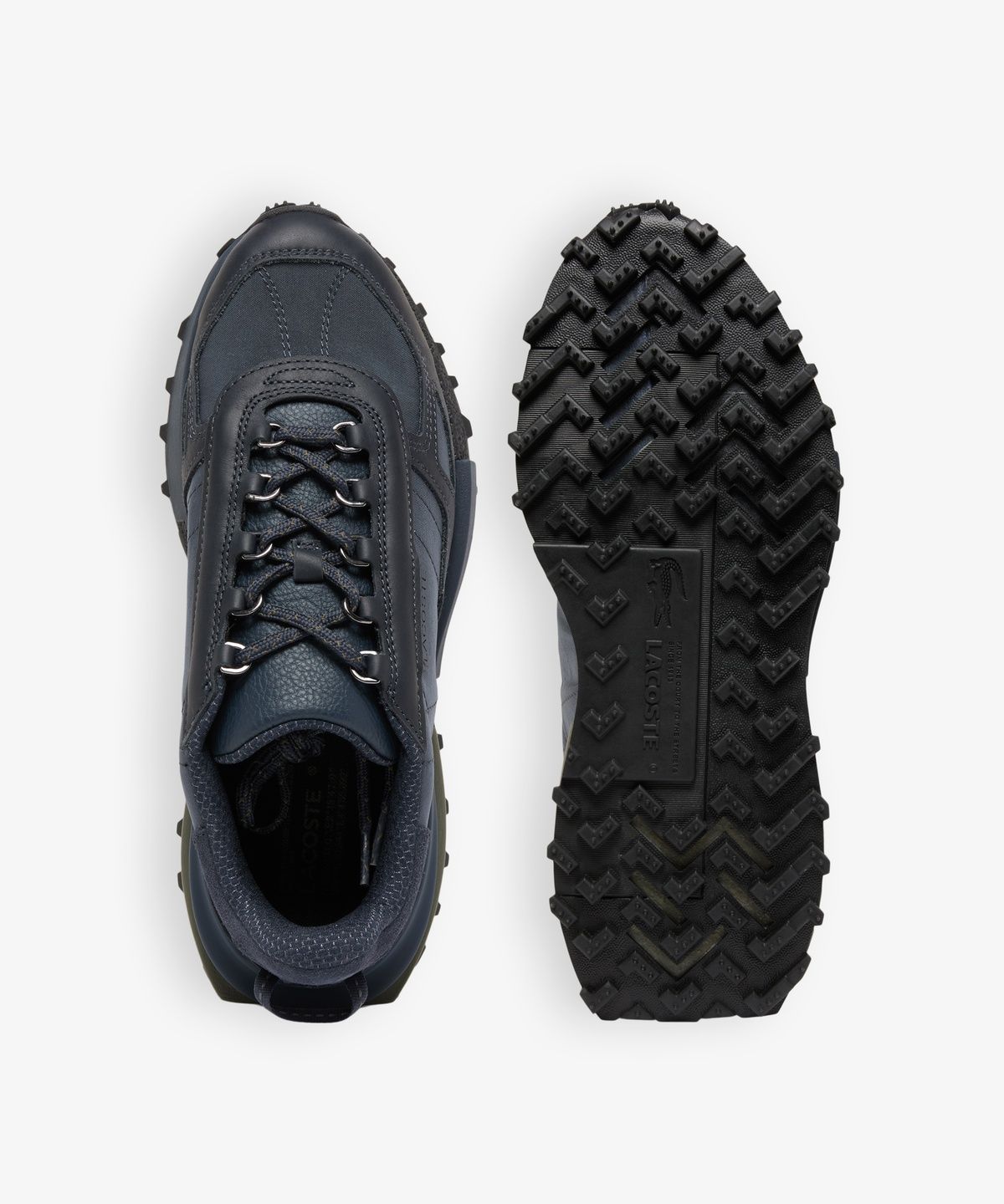라코스테(LACOSTE) 남성 ELITE ACTIVE 스니커즈 RZ7086M56N NB0