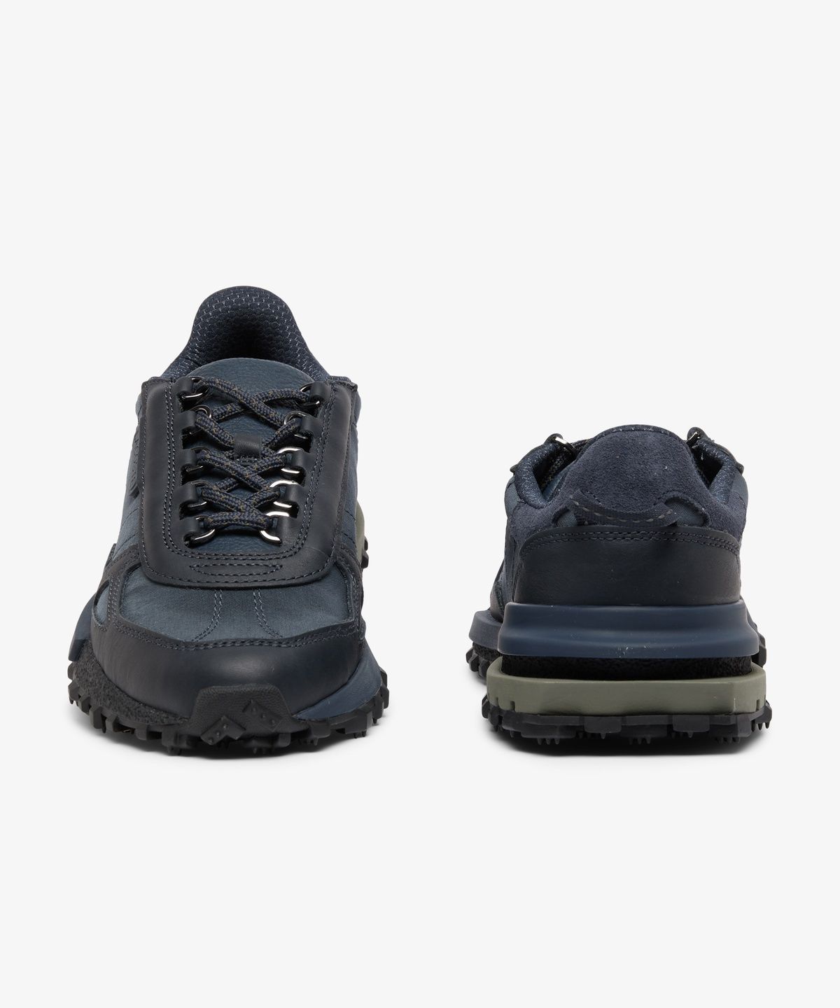 라코스테(LACOSTE) 남성 ELITE ACTIVE 스니커즈 RZ7086M56N NB0