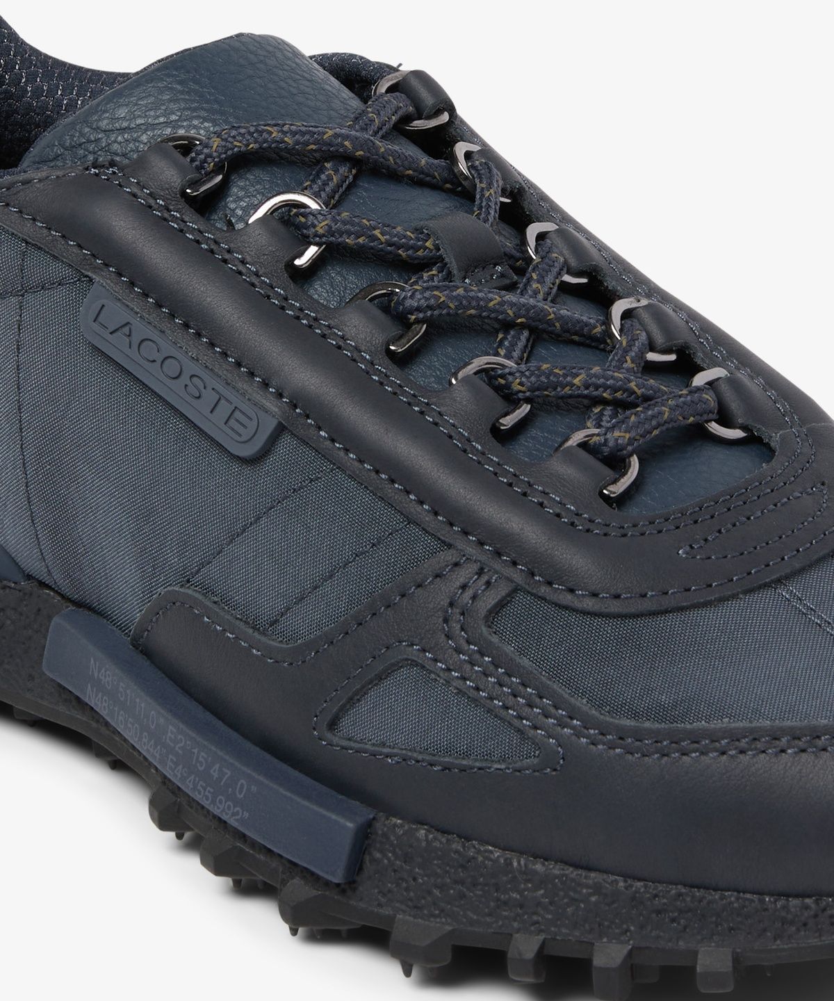 라코스테(LACOSTE) 남성 ELITE ACTIVE 스니커즈 RZ7086M56N NB0