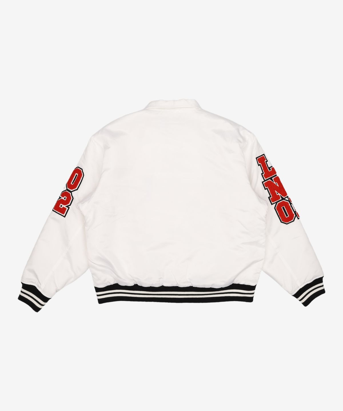 팔라스(PALACE) 스타디움 재킷 L