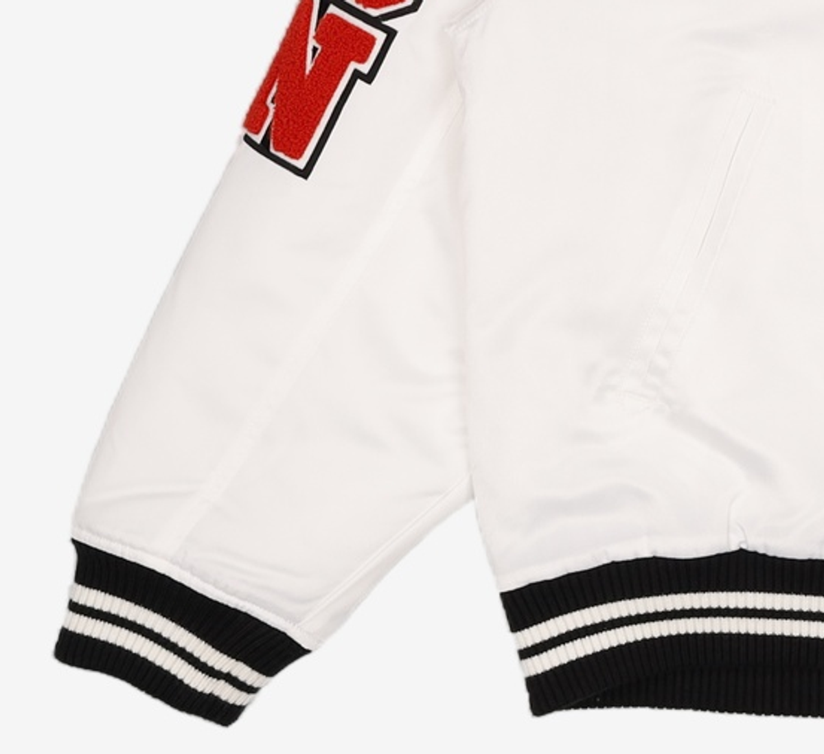 팔라스(PALACE) 스타디움 재킷 L
