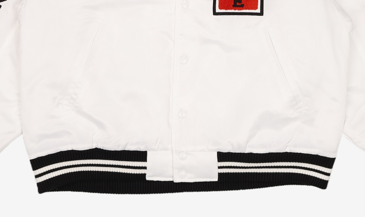 팔라스(PALACE) 스타디움 재킷 L