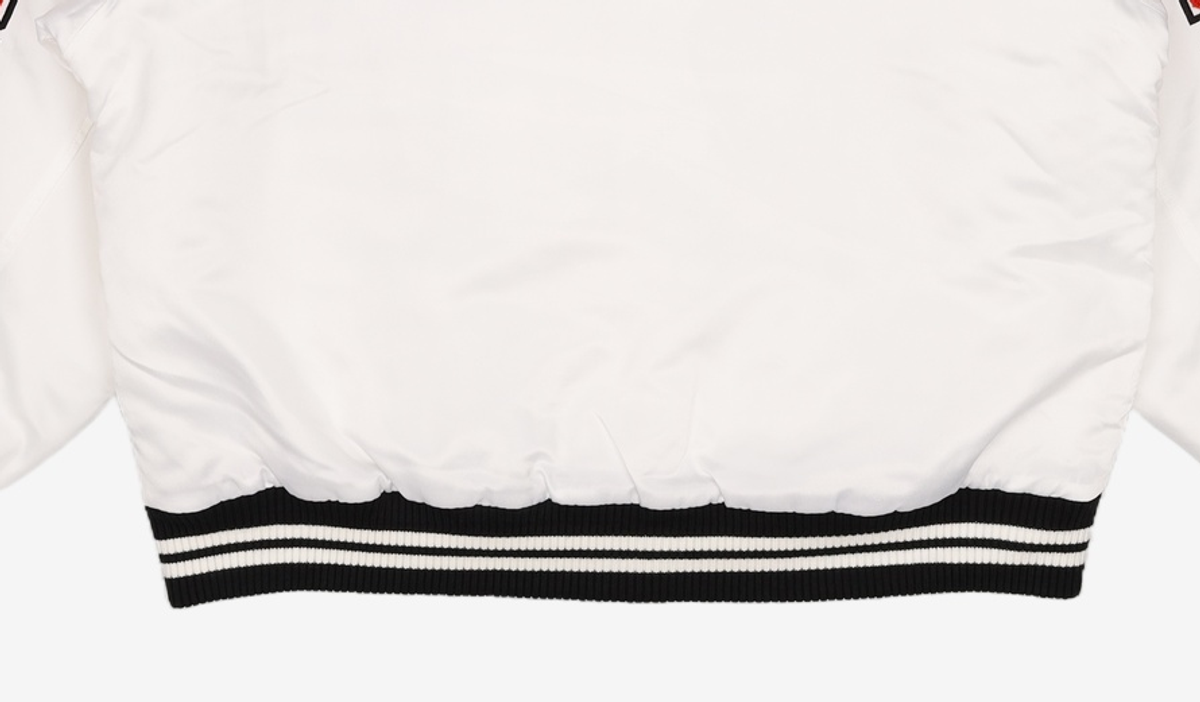 팔라스(PALACE) 스타디움 재킷 L