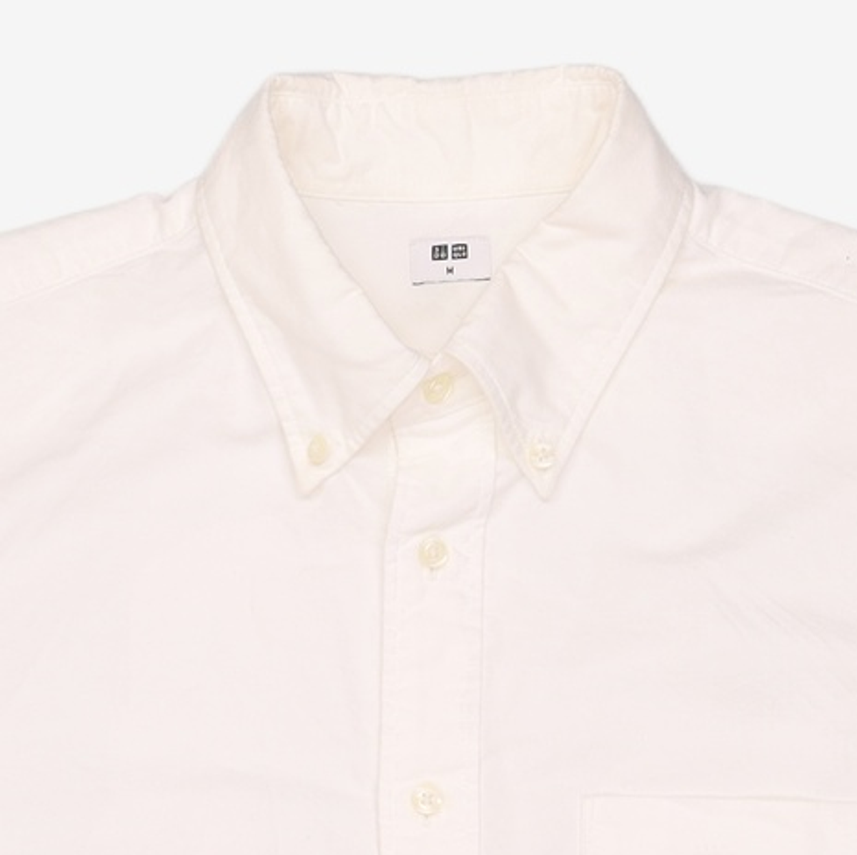 유니클로(UNIQLO) 캐주얼 셔츠 M