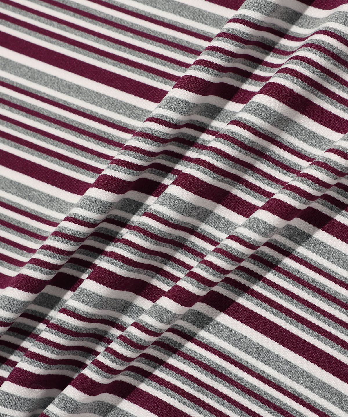 나이스고스트클럽(NICEGHOSTCLUB) FFATS STRIPE PK DRESS_MIX(NG2GFFT558A)