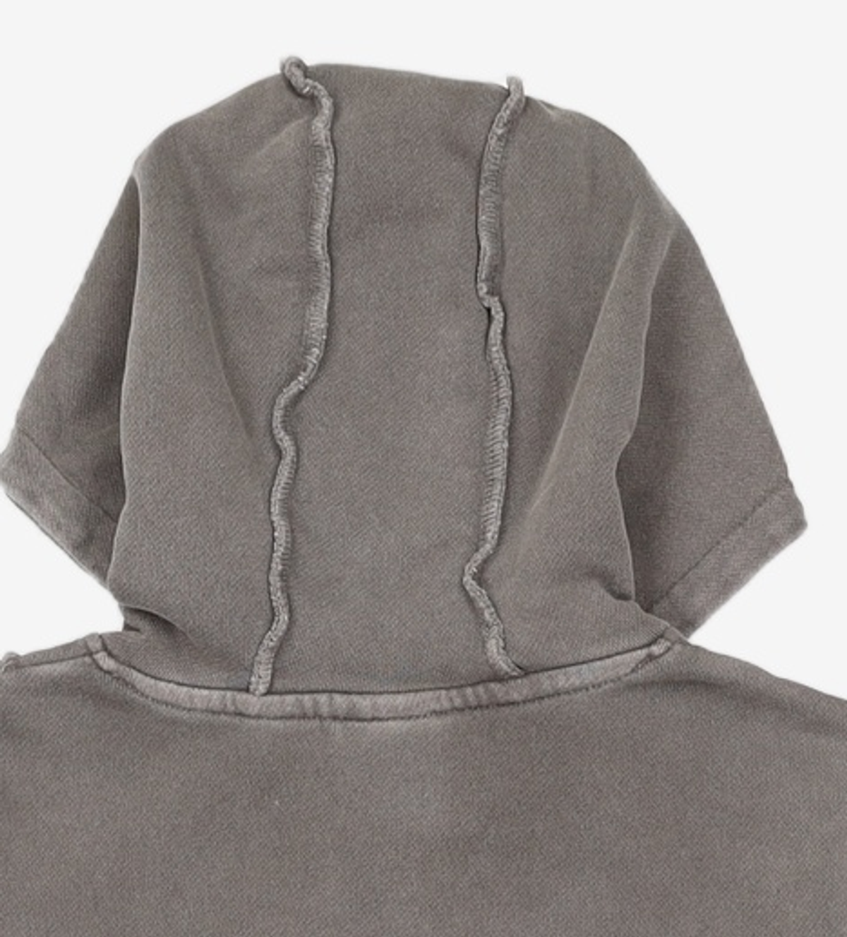 어반드레스(AVANDRESS) 3D Cutting Hood Zip-up - 2COL M