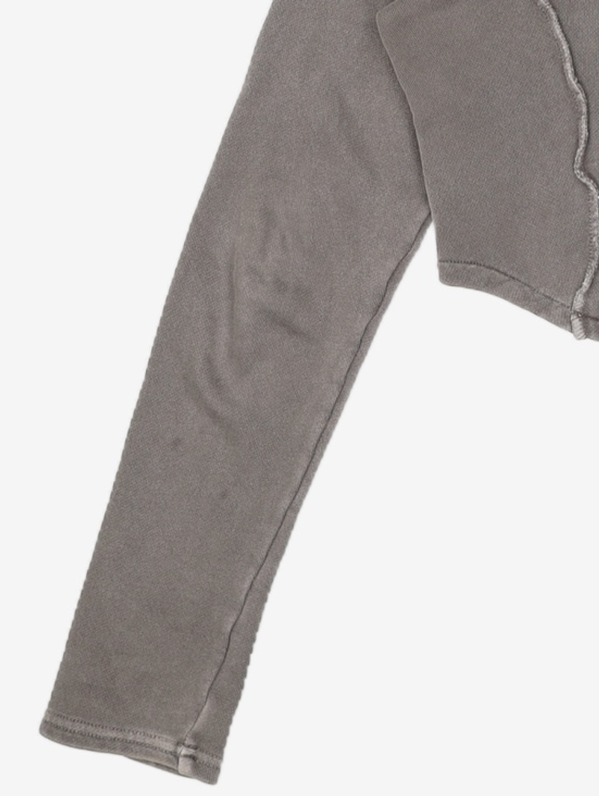 어반드레스(AVANDRESS) 3D Cutting Hood Zip-up - 2COL M