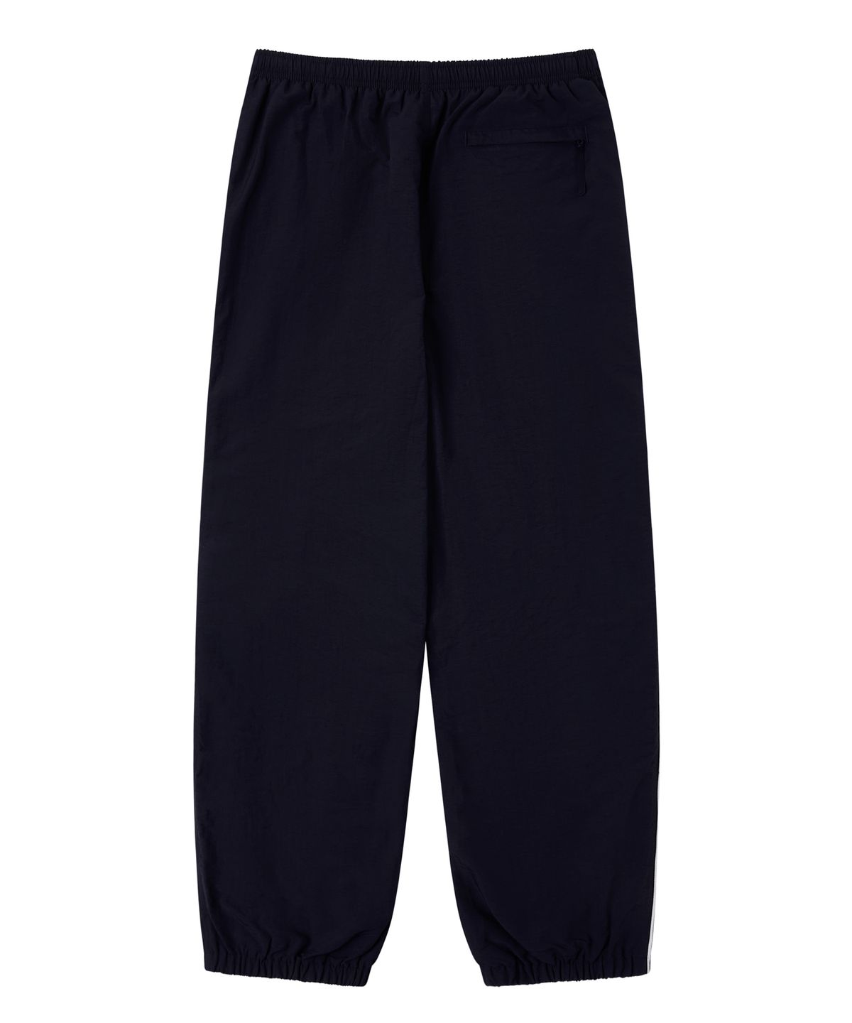 골든선샤인(GOLDEN SUNSHINE) WARM UP PANTS_DNavy/Blackbun
