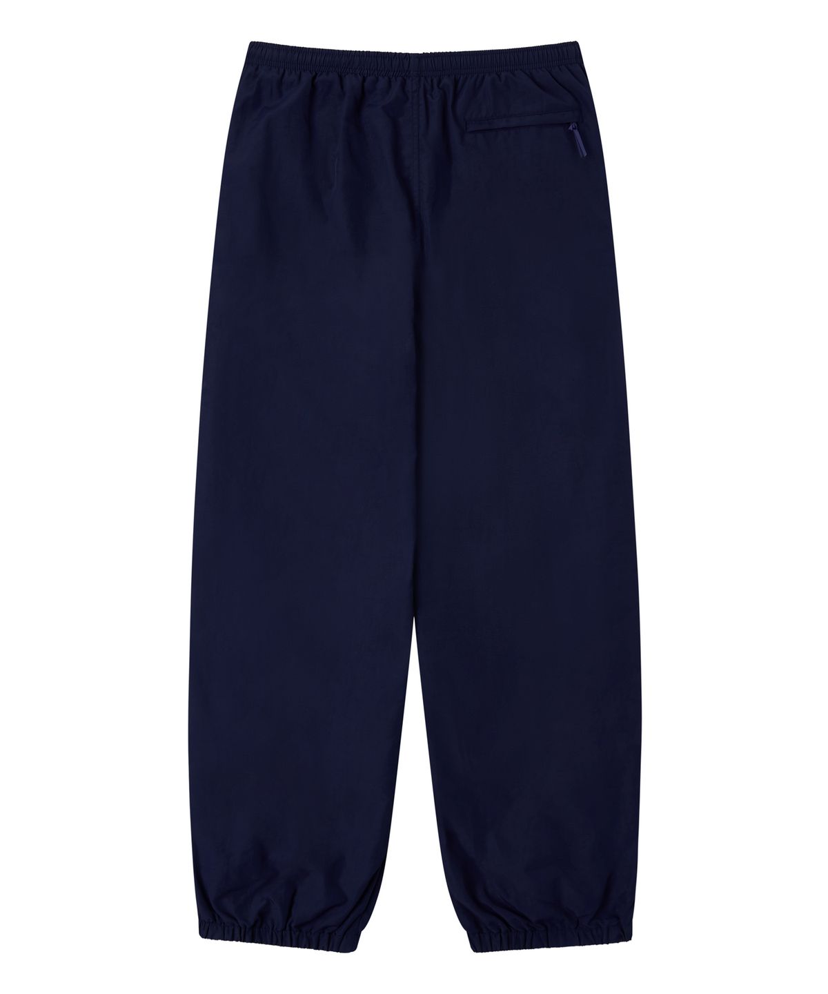 골든선샤인(GOLDEN SUNSHINE) WARM UP PANTS_Navy/Plum