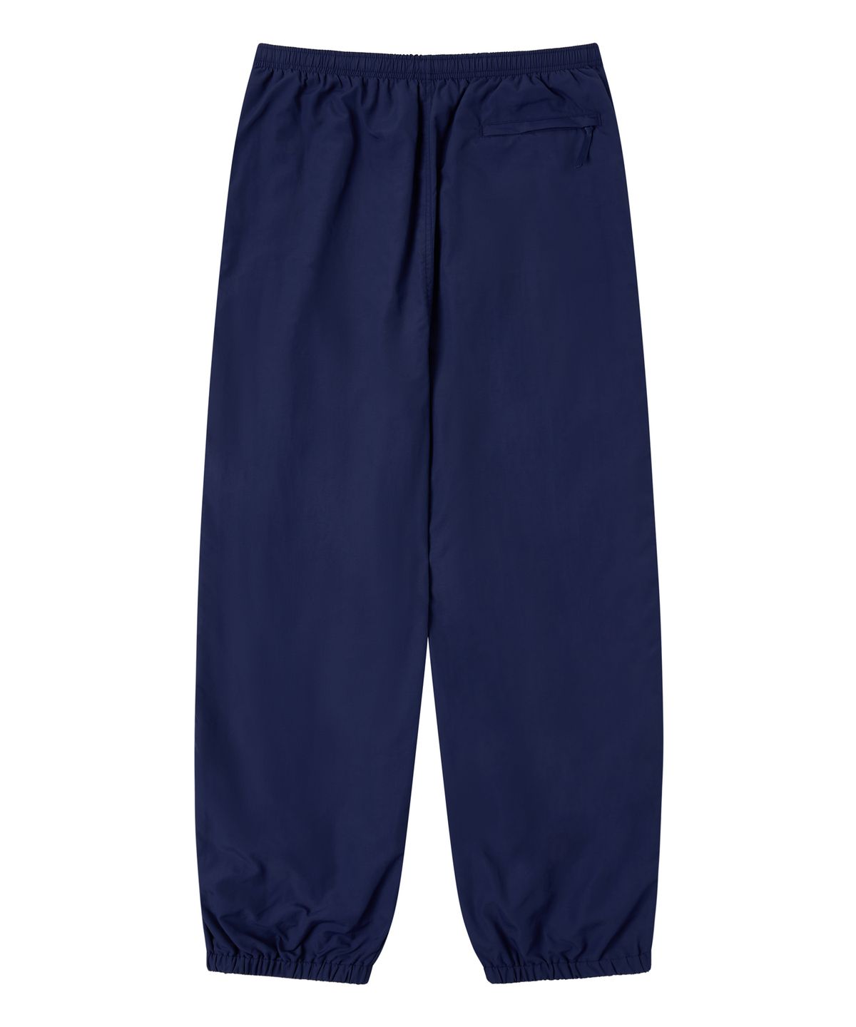 골든선샤인(GOLDEN SUNSHINE) WARM UP PANTS_BNavy/White