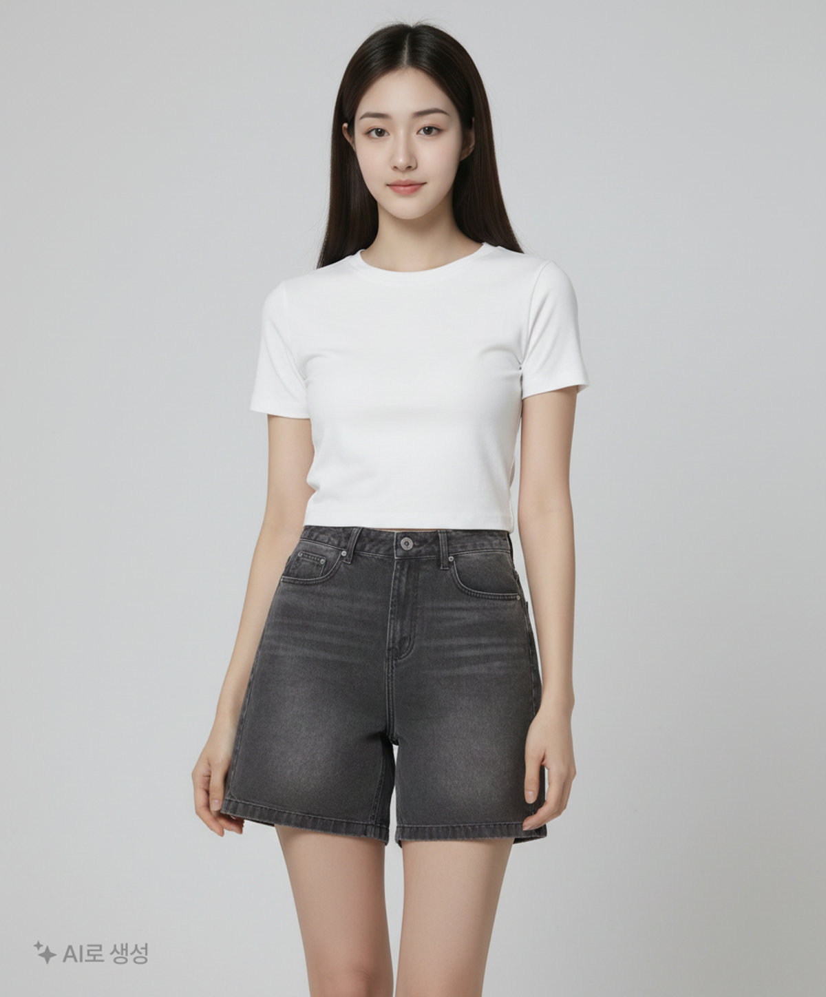 무신사 스탠다드(MUSINSA STANDARD) 숏팬츠 25
