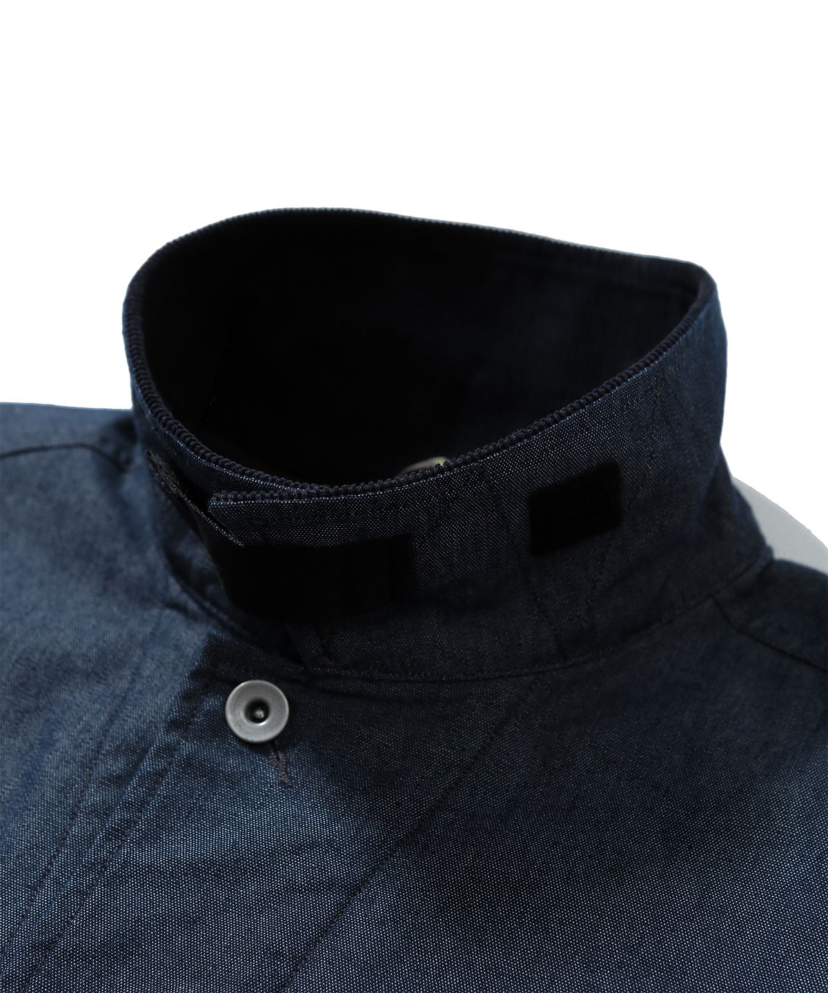 휴머러스 어카운트(HUMOROUS ACCOUNT) BAKER WORK JACKET / INDIGO