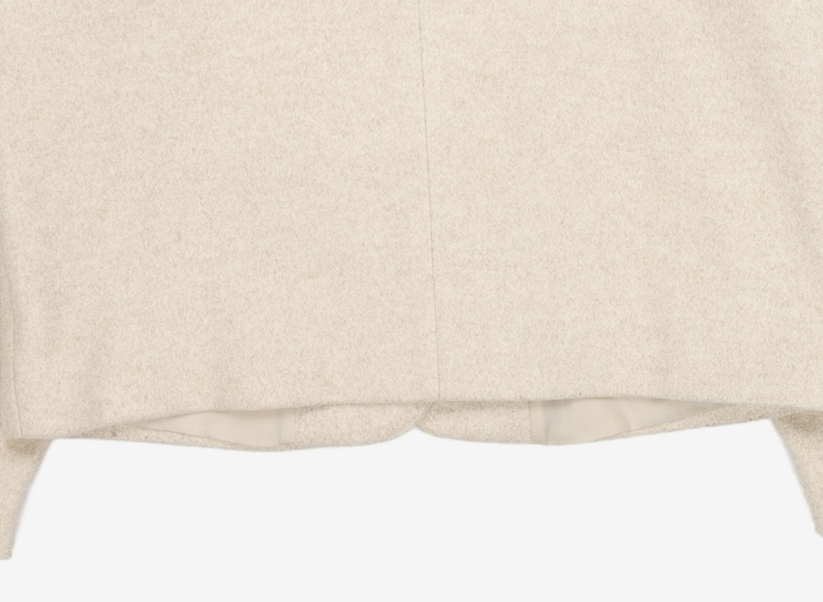 미쏘(MIXXO) 기타 점퍼/재킷 S