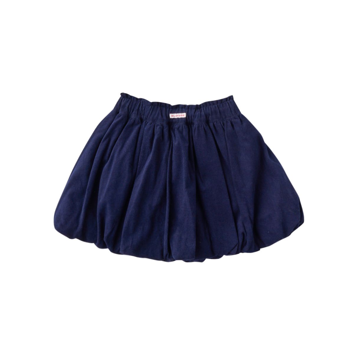 블루독(BLUEDOG) 코듀로이벌룬스커트 (26A25-430-50)