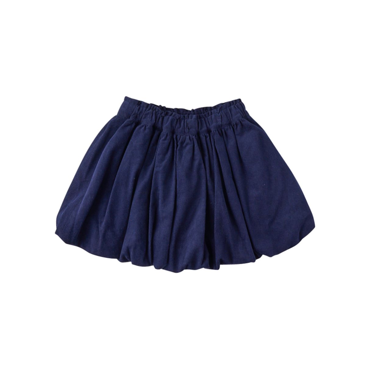 블루독(BLUEDOG) 코듀로이벌룬스커트 (26A25-430-50)