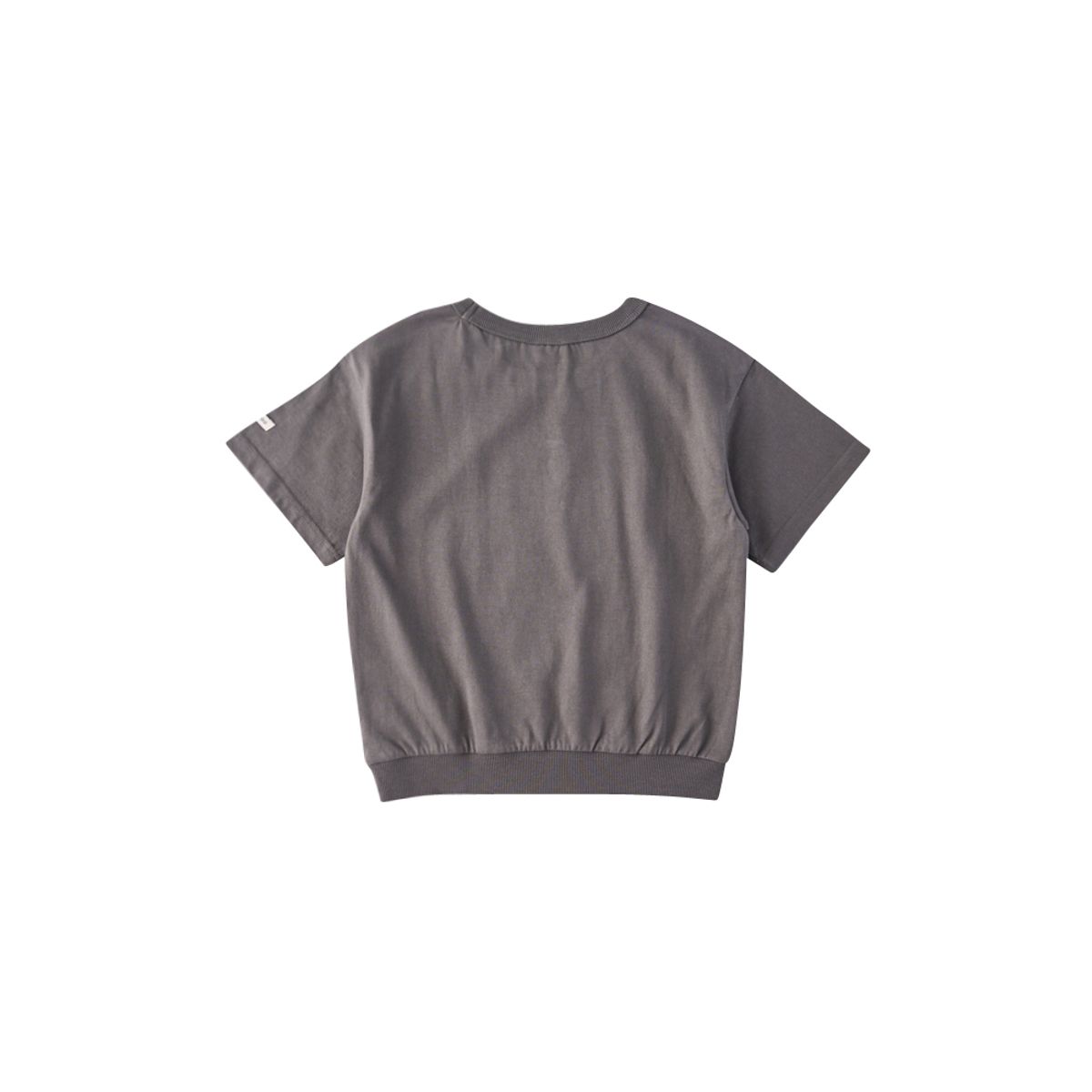 블루독(BLUEDOG) 도기5부티셔츠 (25A15-332-01)