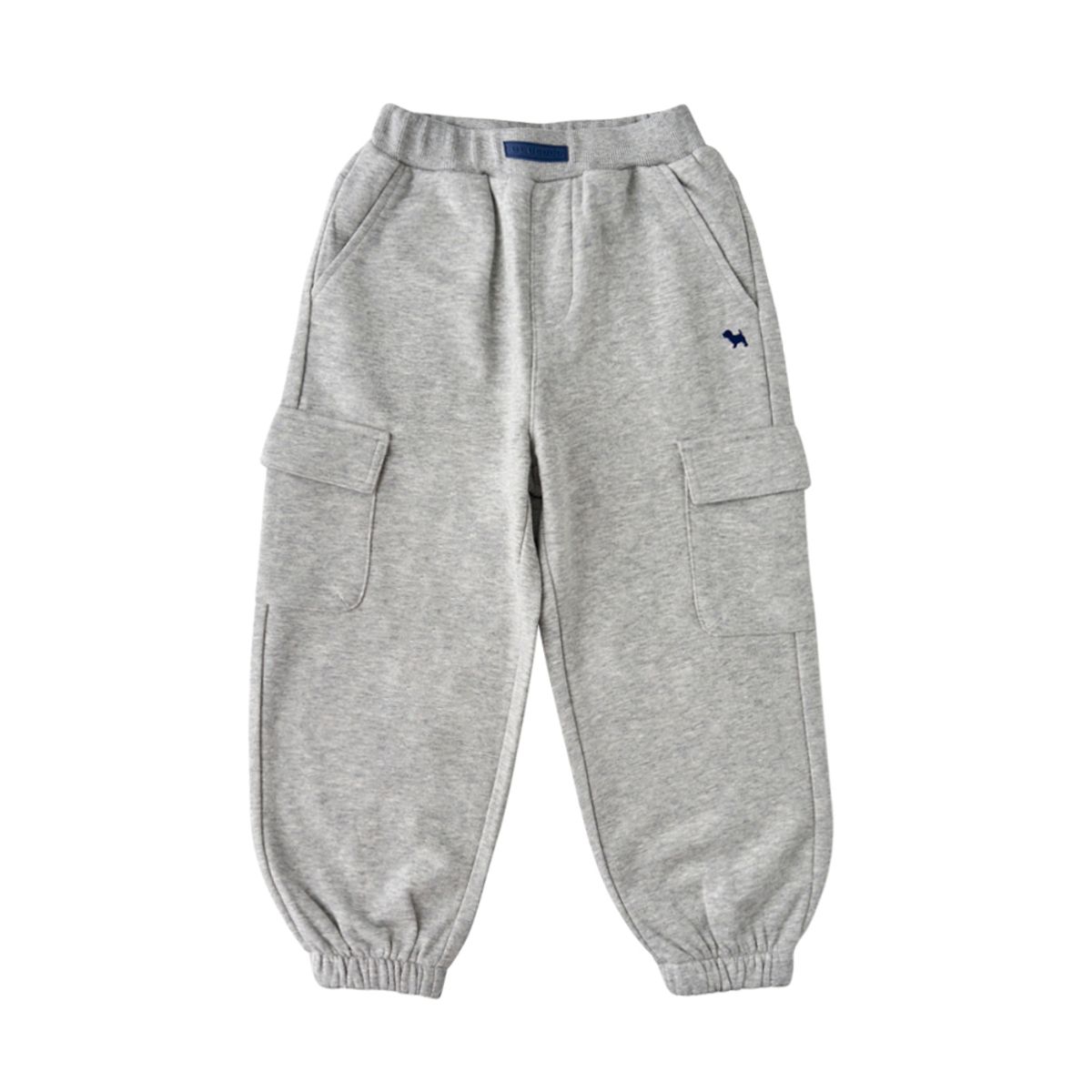 블루독(BLUEDOG) 에센셜카고스웨트팬츠 (25A75-415-05)