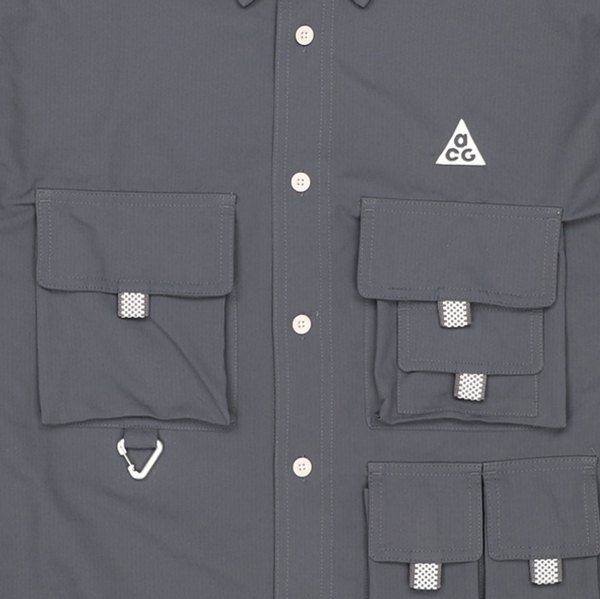나이키 ACG(NIKE ACG) 캐주얼 셔츠 L