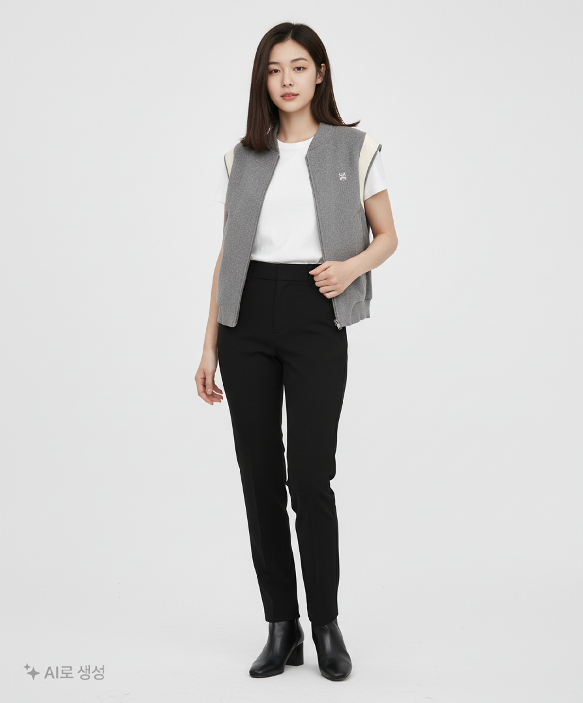 세터(SATUR) 스타디움 재킷 XL