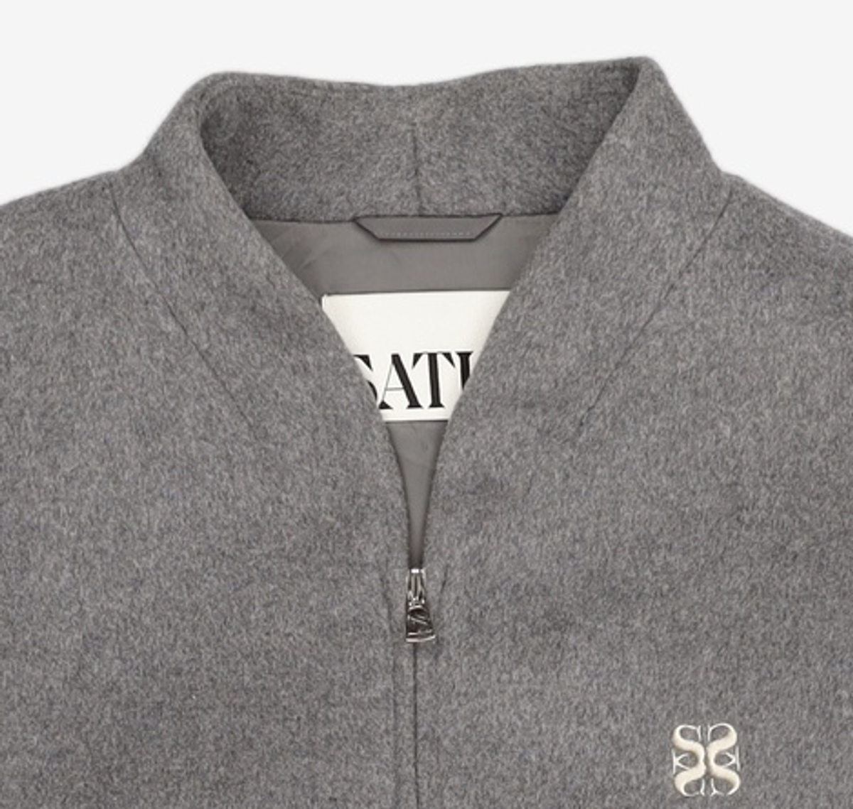 세터(SATUR) 스타디움 재킷 XL