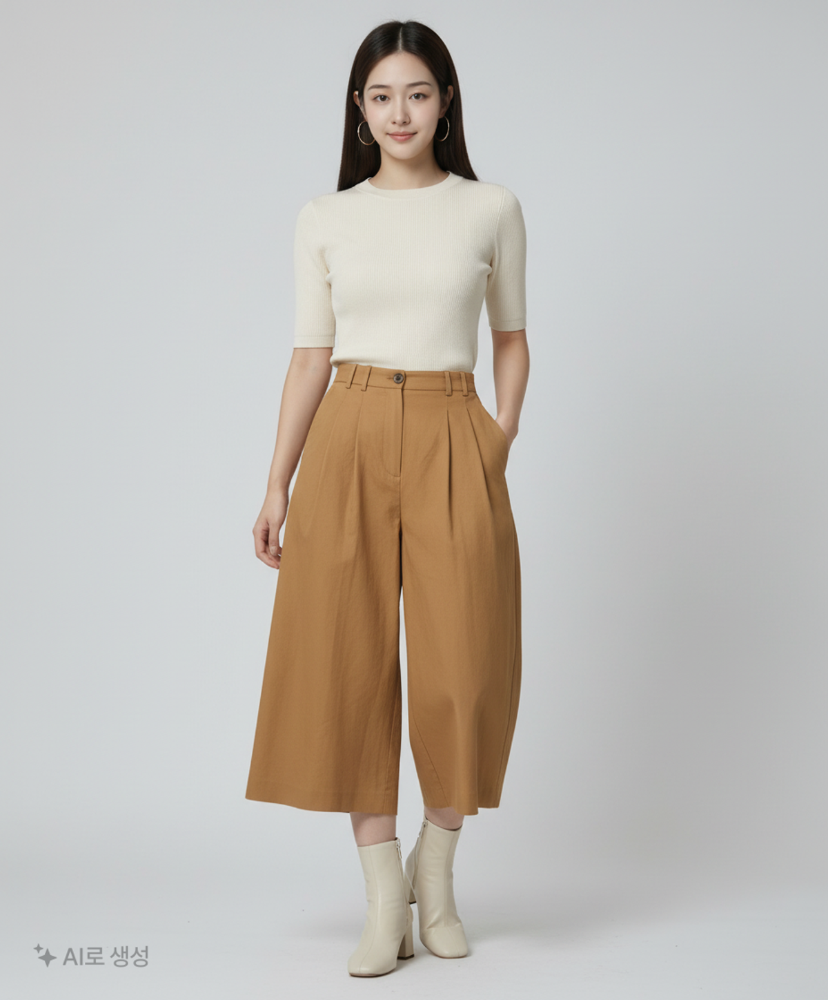 엠엔지(MNG) 숏팬츠 34