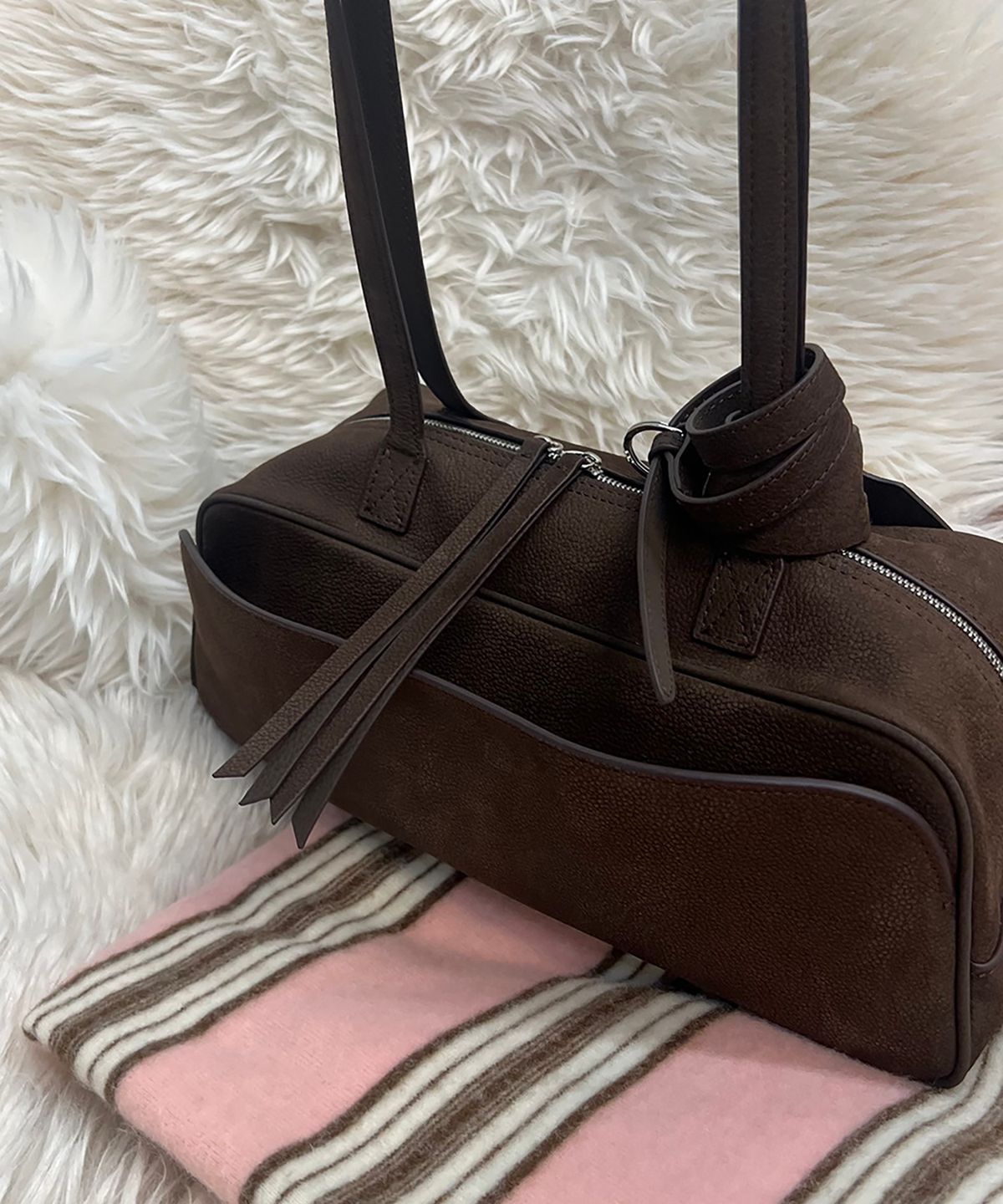 이브(YIV) Luna Shoulder Bag