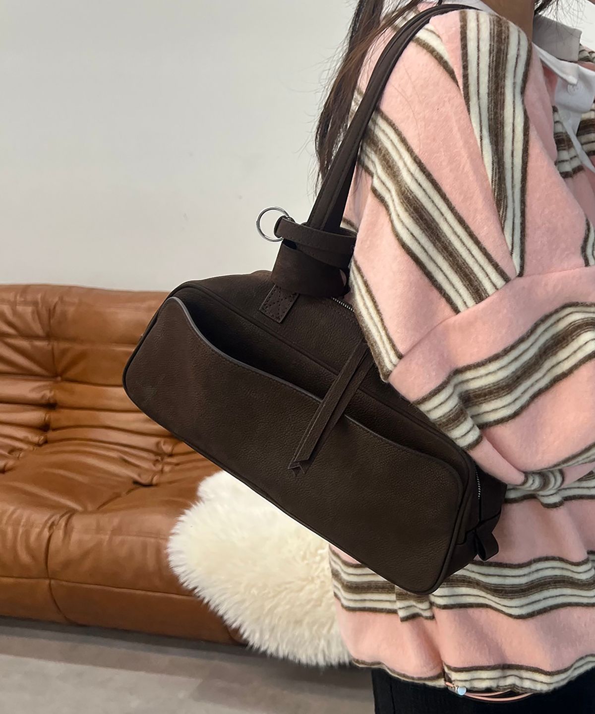 이브(YIV) Luna Shoulder Bag